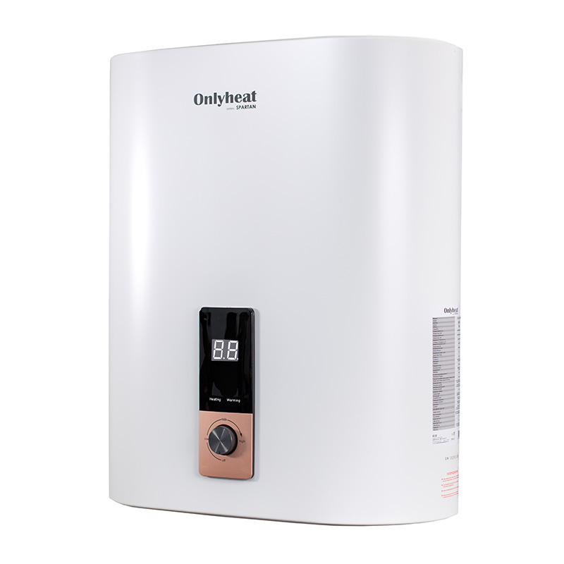 Бойлер Onlyheat Spartan FJI-B1-50V, 50 літрів